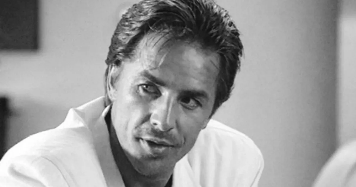 Sex symbol  degli anni 80 ecco com8217 oggi Don Johnson