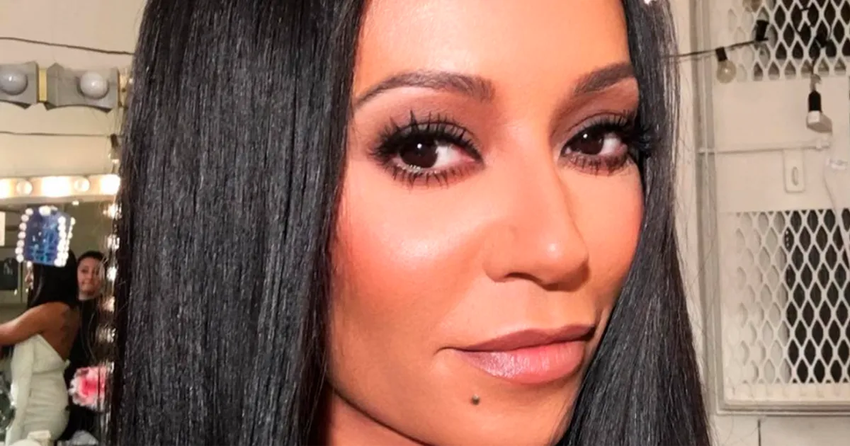 Mel B la versione della tata Lorraine Gilles inguaia l8217ex Spice Girl