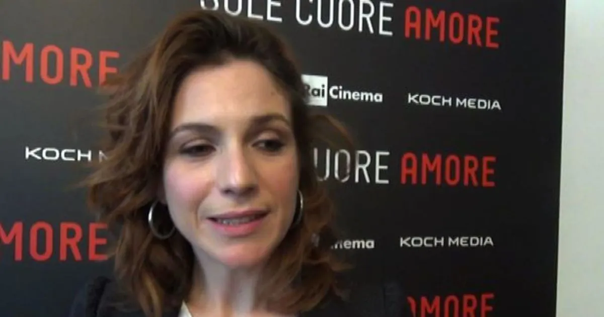 Isabella Ragonese educare uomini contro la violenza sulle donne