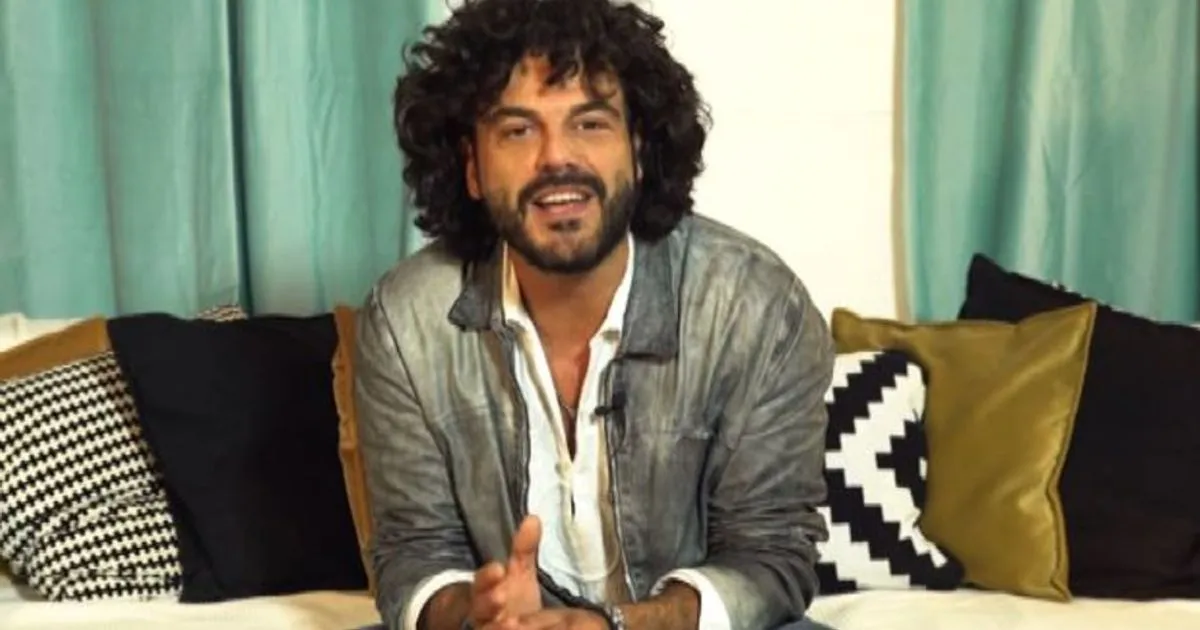 Francesco Renga nei palasport 8220Questo tour  un premio per me8221