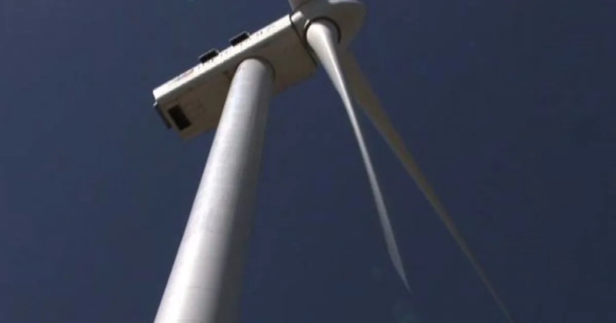 Eolico futuro a rischio senza rinnovamento del parco esistente