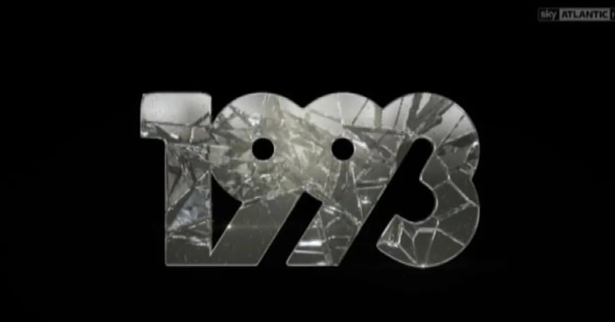 822019938221 torna la serie tv sugli anni che hanno cambiato il Paese