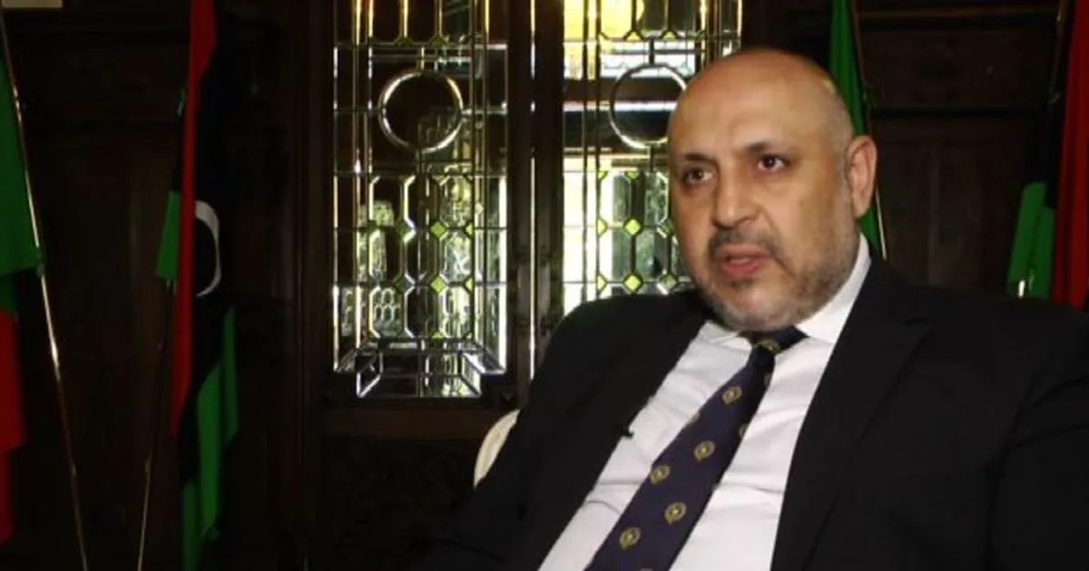 Ambasciatore libico sui migranti serve una prospettiva positiva
