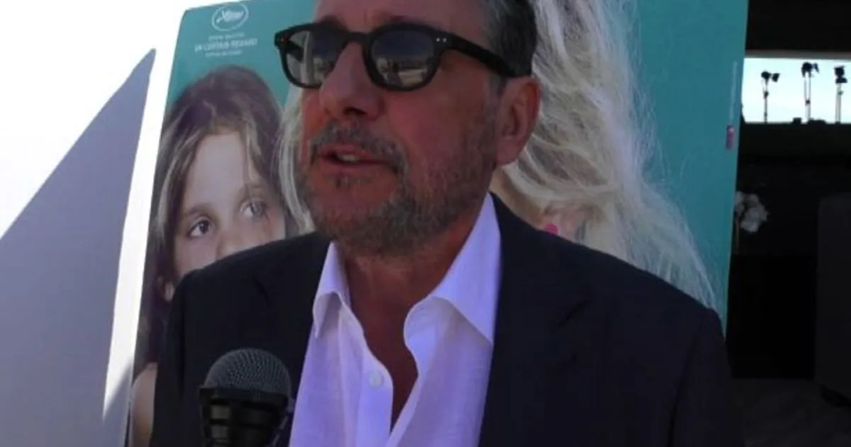 8220Fortunata8221 a Cannes Castellitto Madame Bovary a Tor Pignattara