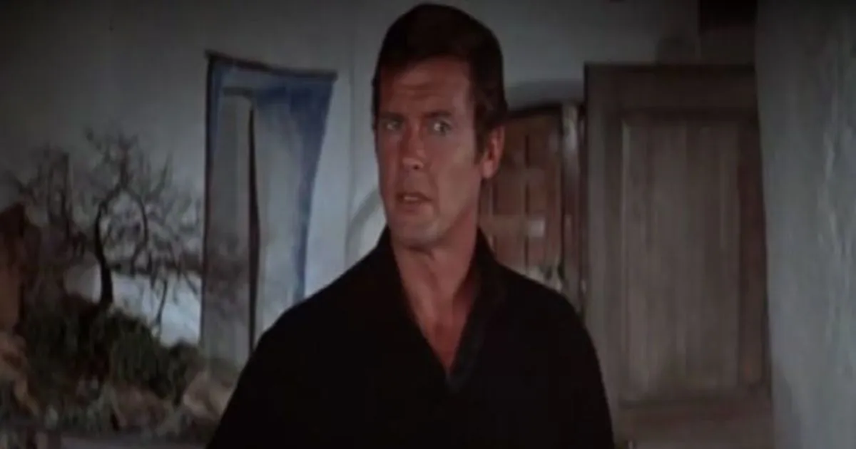 Morto a 89 anni Roger Moore sette volte ironico James Bond
