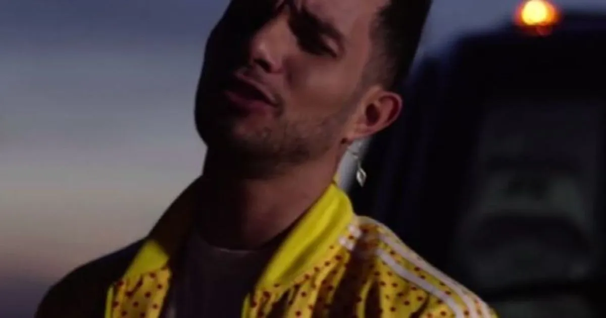 La svolta elettropop di Marco Carta 8220Ora so dove voglio andare8221