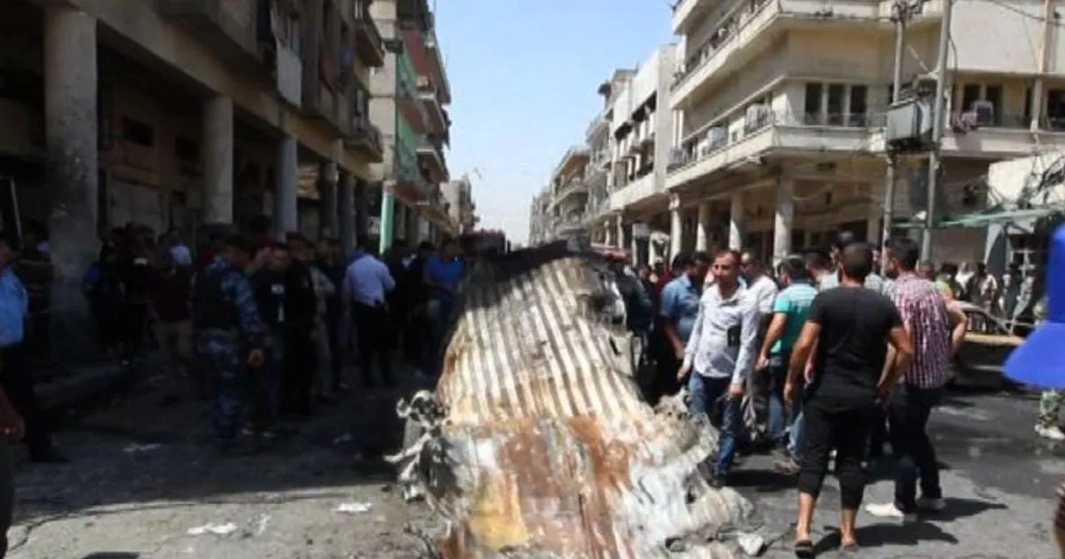 Doppio attacco suicida a Baghdad strage di civili