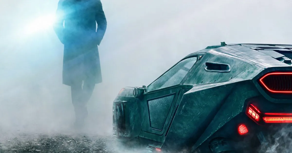 Blade Runner 2049 il nuovo trailer  disponibile in anteprima