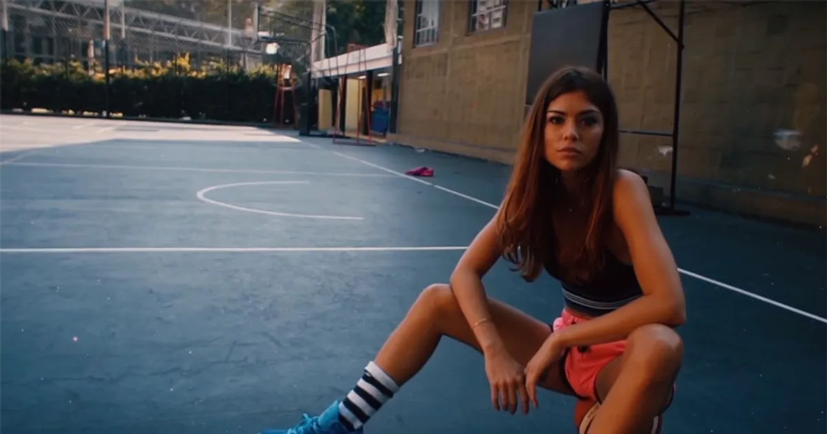 Liga Femenina sexy quanto basta a far scattare le polemiche