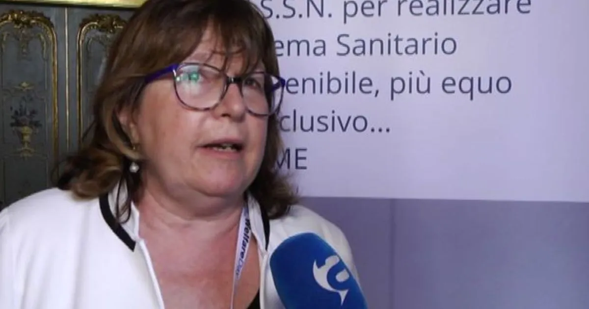 Sanit Lenzi PD sistema sanitario meriterebbe altre risorse