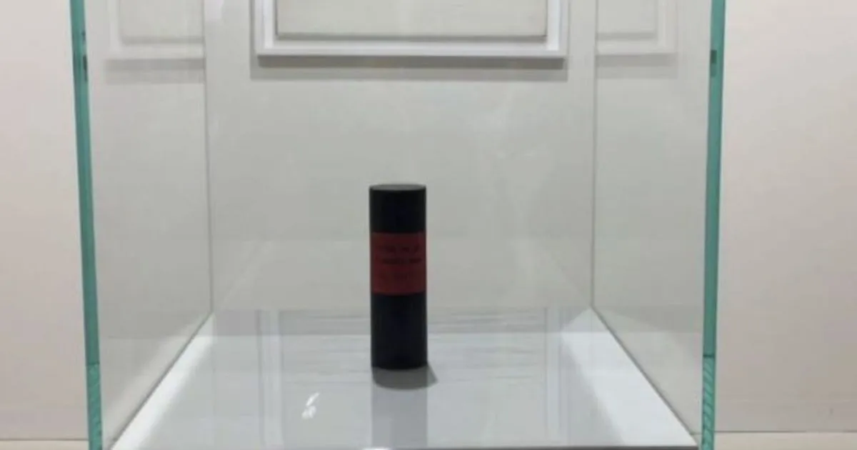 L8217infinito di Piero Manzoni e la prima di Mazzoleni ad Art Basel