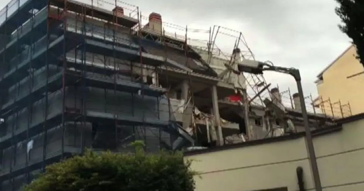 Esplosione palazzina a Milano Pellican condannato all8217ergastolo