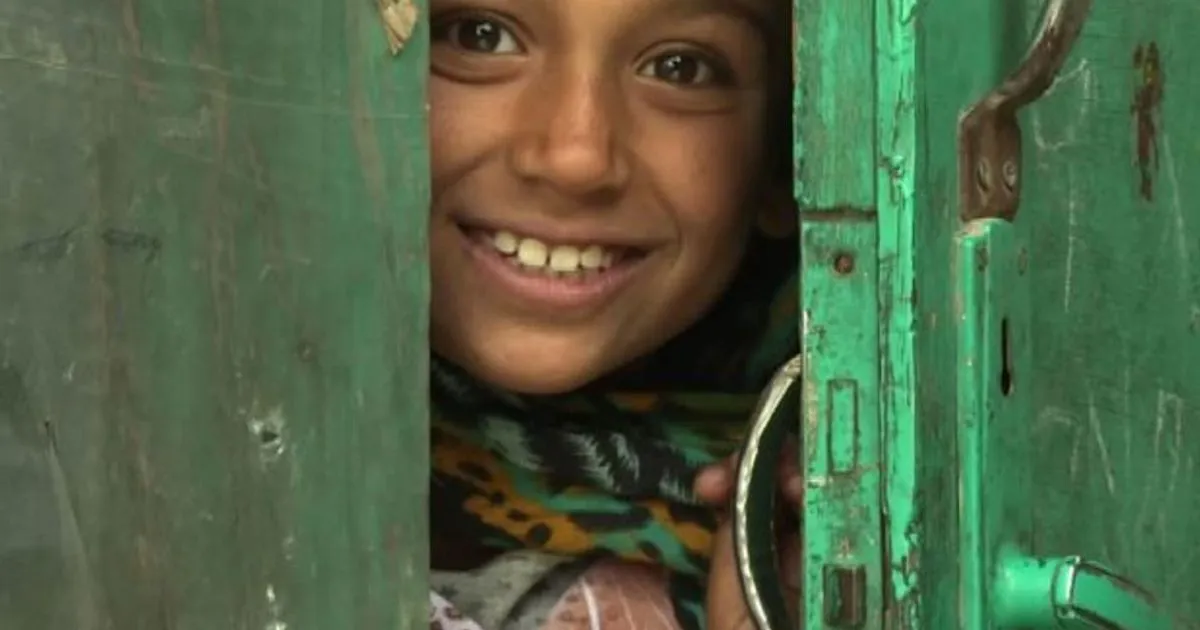 La collina delle vedove rifugio delle donne sole in Afghanistan