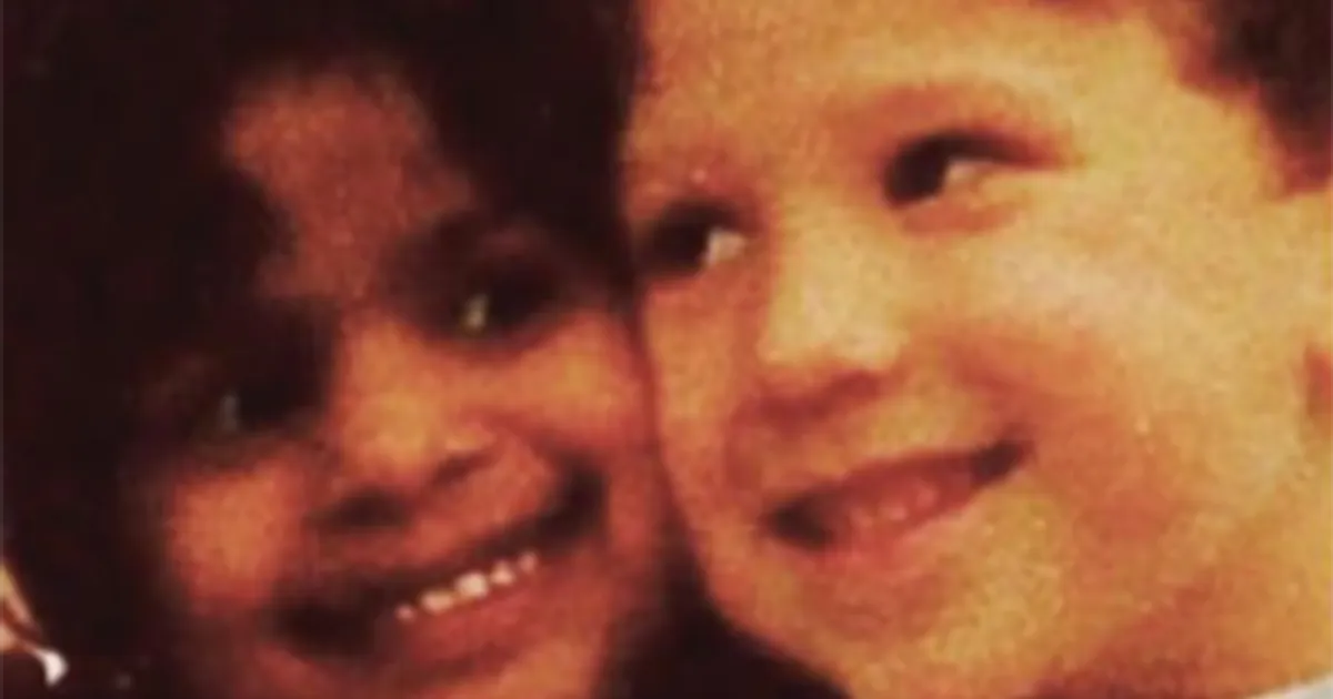 Matt e Laura la promessa di matrimonio nata all8217asilo diventa realt 20 anni dopo