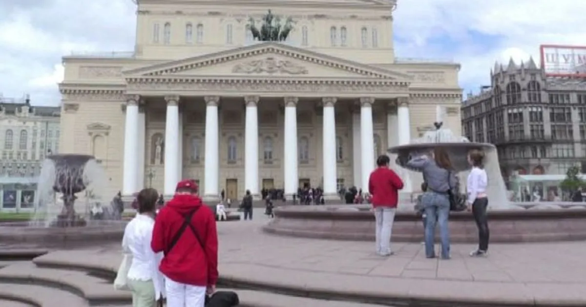 L8217ombra del Cremlino sul Bolshoi salta balletto su Nureyev