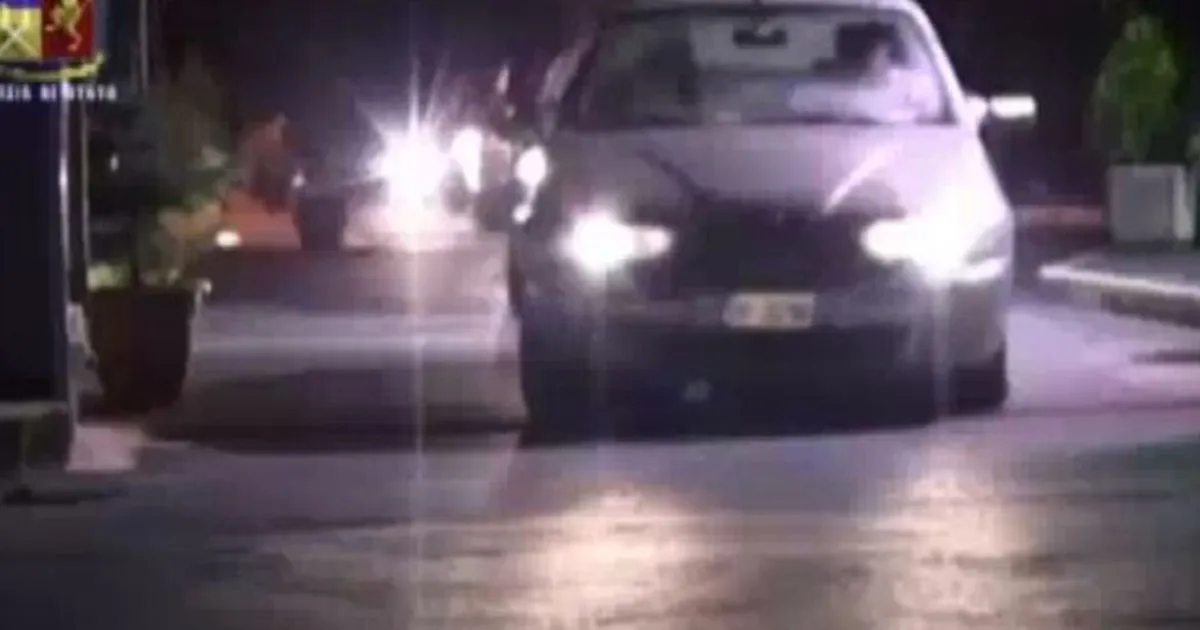 Prato 8216tratta8217 di baby calciatori africani e partite truccate