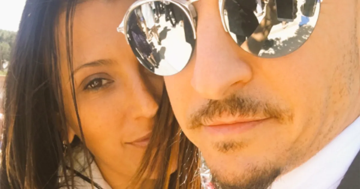 Prima della morte di Chester Bennington il toccante messaggio di suo figlio