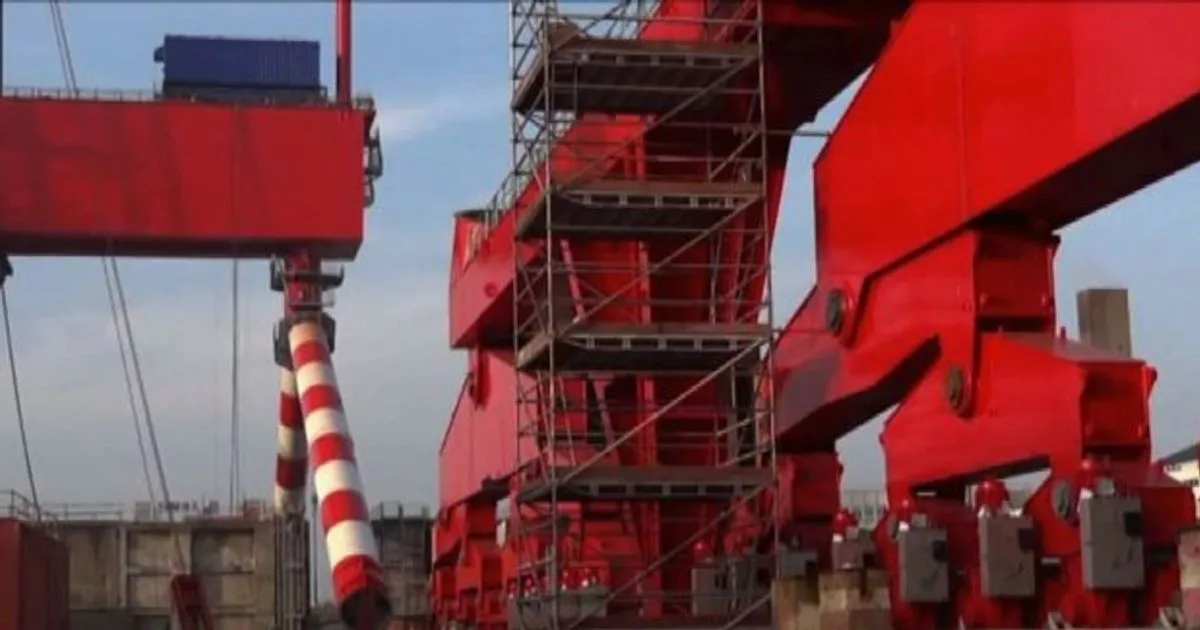 Fincantieri 8220le divergenze tra Italia e Francia restano8221