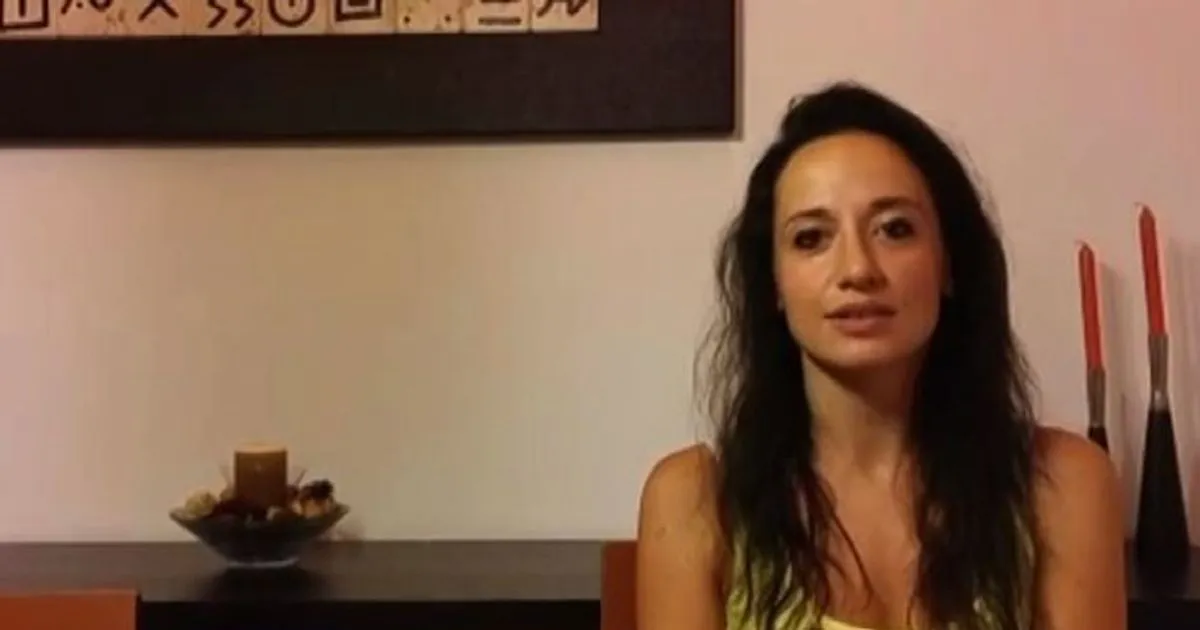 La lettera d8217amore a Napoli da 30mila like di una giovane veneta