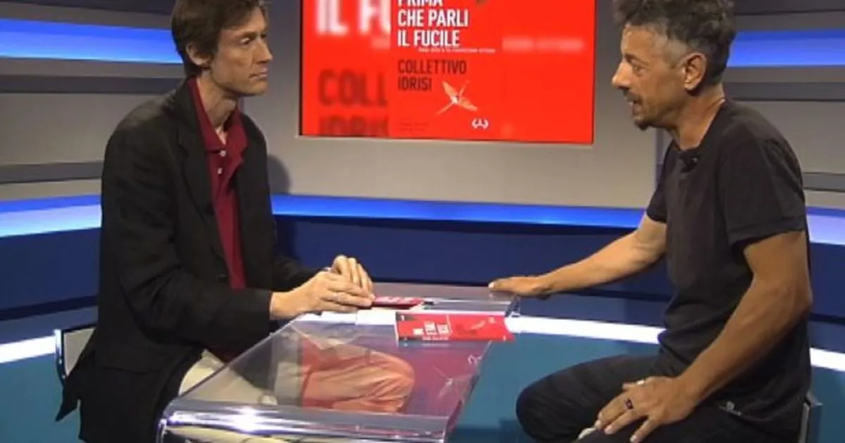 La rivoluzione siriana rivive in 8220Prima che parli il fucile8221