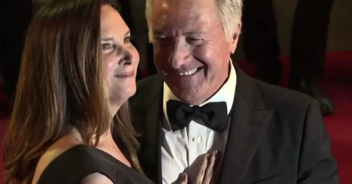 Dustin Hoffman compie  80 anni 8220Il Laureato8221 e i suoi successi