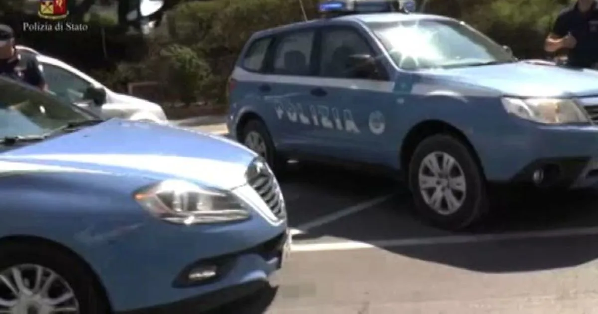 8220Citt sicure8221 la Polizia impegnata contro i furti di Ferragosto