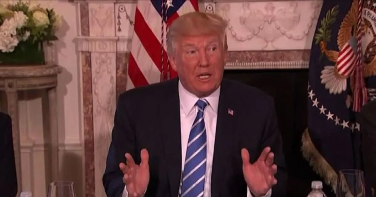 Trump se la Corea del Nord attacca Guam se ne pentir amaramente