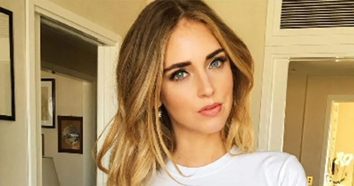 Chiara Ferragni brunch prima del parto con tre insospettabili