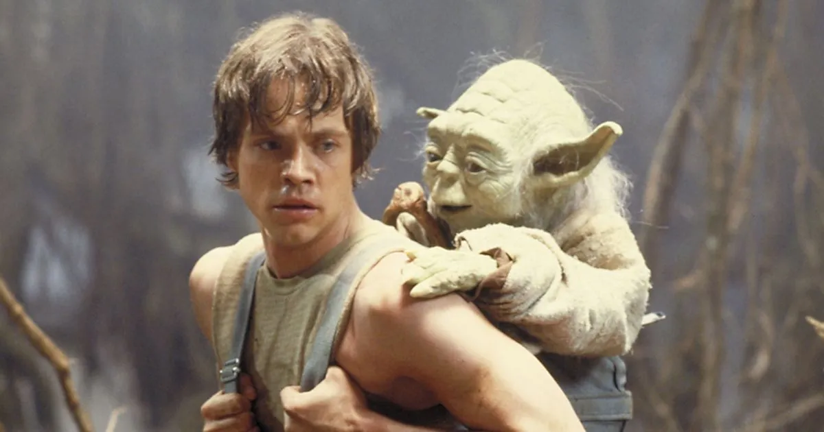 La stella che mancava a Luke Skywalker ora c8217  sulla Walk of Fame