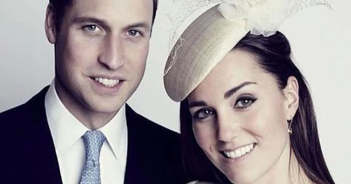 Royal baby le prime indiscrezioni sul nome