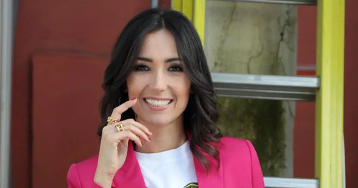 Caterina Balivo lascia Rai 2 chi condurr Detto Fatto