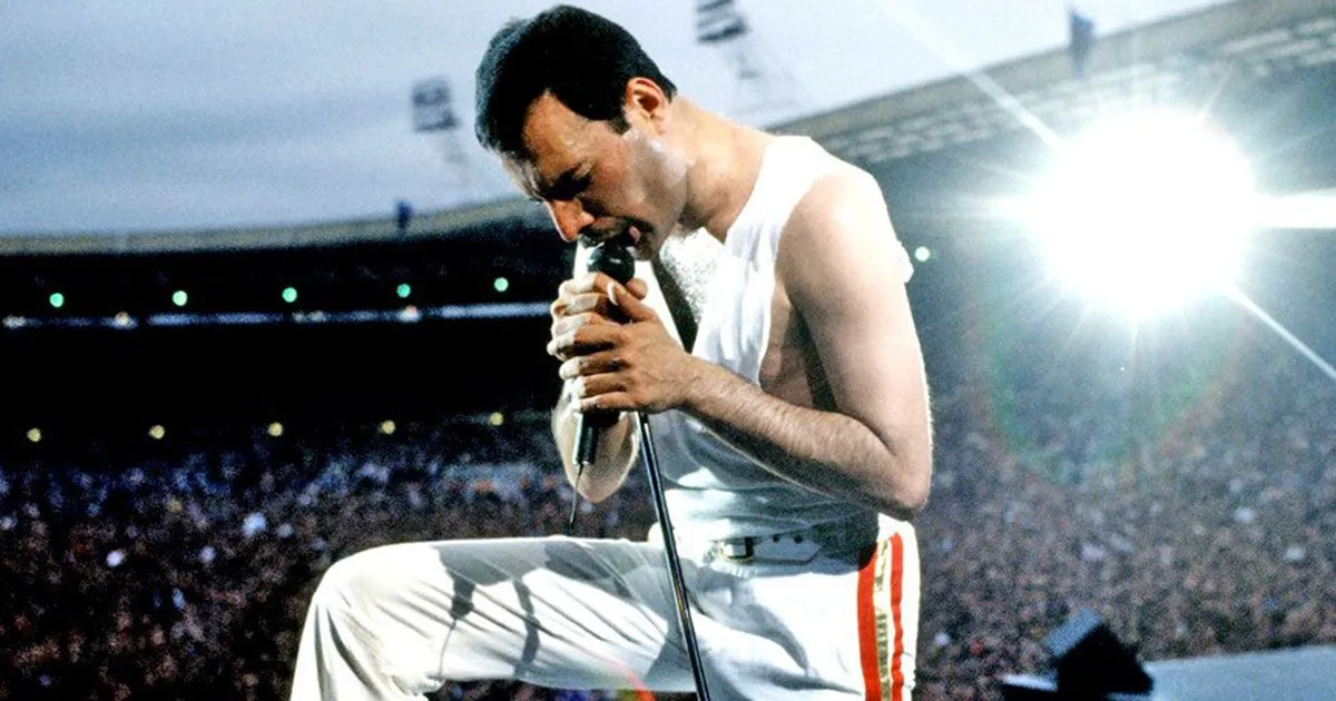 On line primo teaser trailer di Bohemian Rhapsody