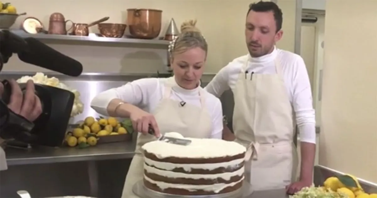 Svelata la torta nuziale scelta da Harry e Meghan per il loro matrimonio