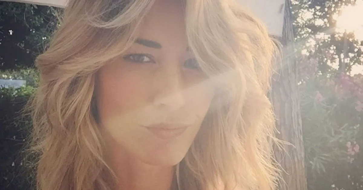 Elena Santarelli e il post di ringraziamento per Emma Marrone