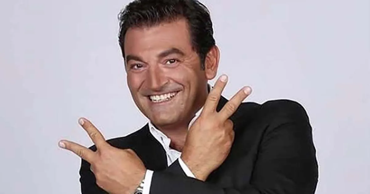 Max Giusti contro la TV pubblica 8220Io allontanato all8217improvviso8221