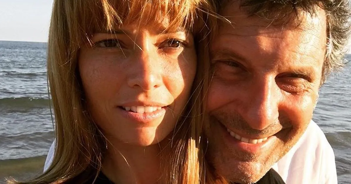 La moglie di Frizzi vicina ad un suo ingresso in RAI