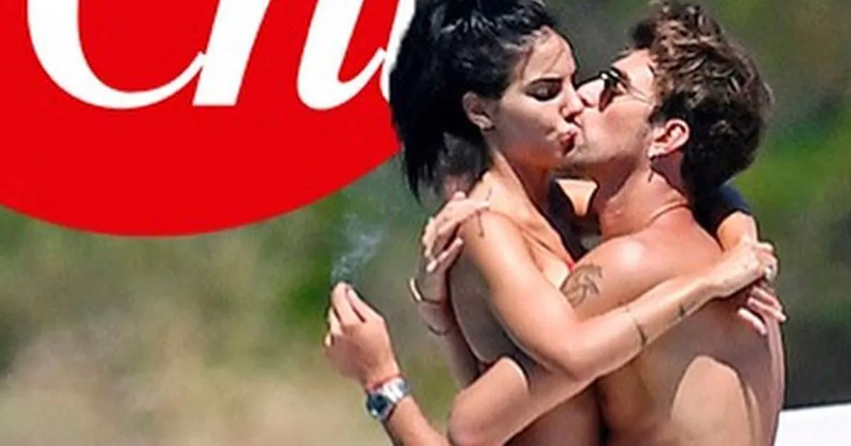 L8217amore ritrovato Giulia De Lellis hot con Andrea Damante