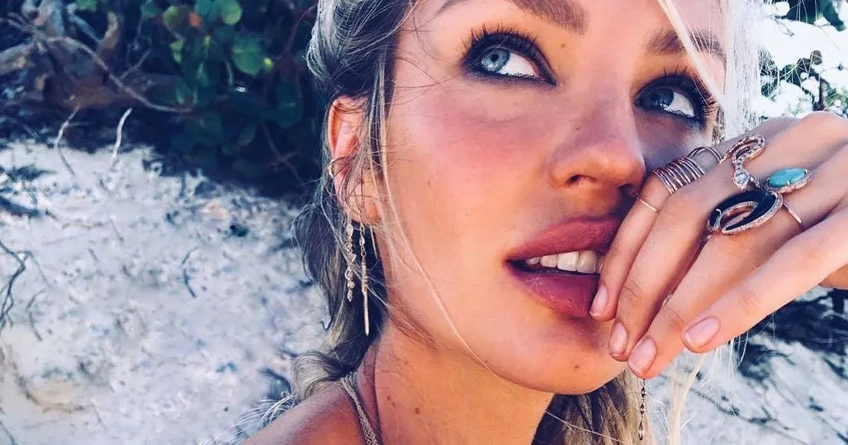 L8217angelo risponde alle critiche sul suo aspetto dopo il parto