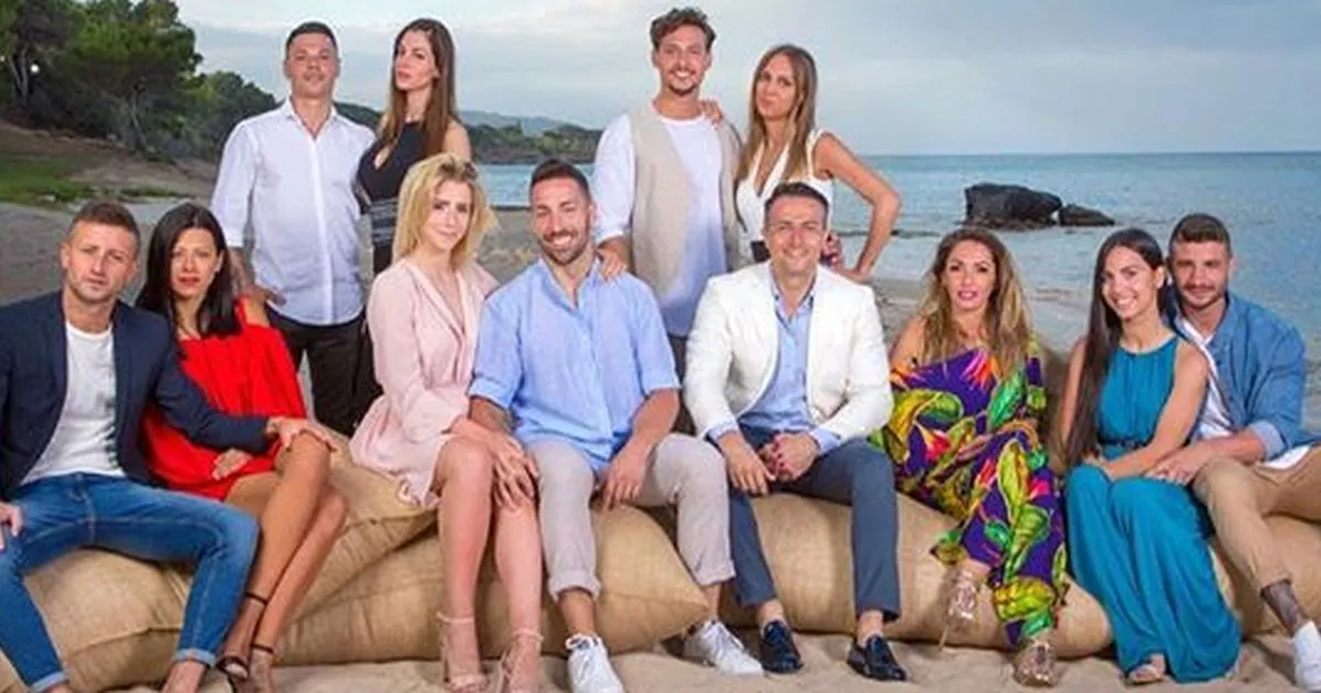 Temptation Island ecco svelate le 6 coppie
