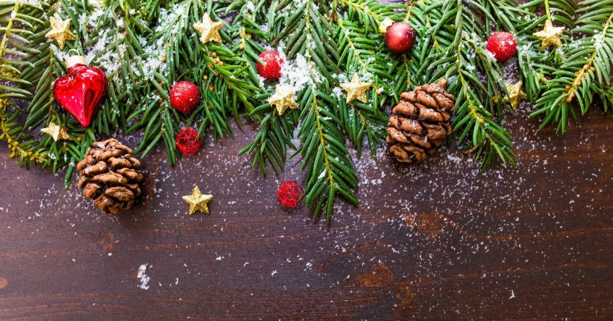 Tutti o quasi gli errori da evitare nella scelta delle decorazioni natalizie