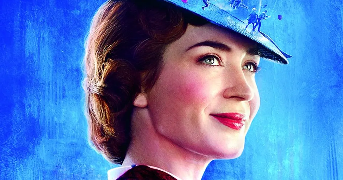 Il trailer del nuovo film di Mary Poppins vi far tornare bambini