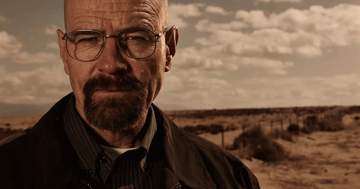 Breaking Bad in arrivo il film