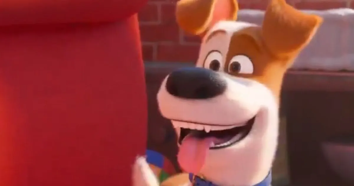 Pets2 ecco le prime immagini in anteprima