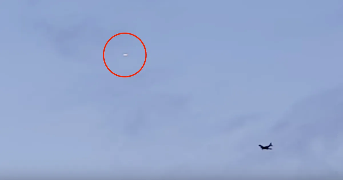 Avvistamenti sospetti in Irlanda aperta inchiesta sugli UFO