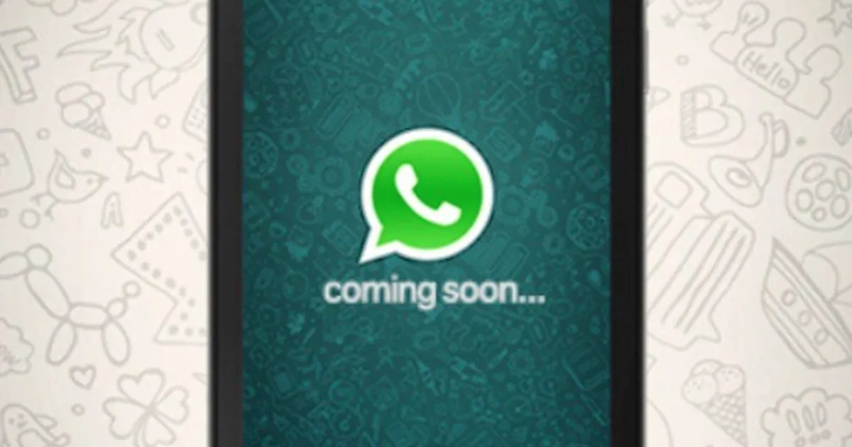 WhatsApp finalmente introduce una funzione che tutti aspettavano