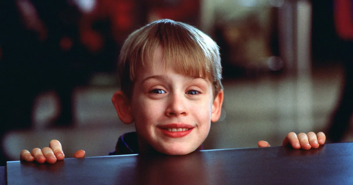 Macaulay Culkin vuole cambiare il suo secondo nome e lo fa scegliere ai fan