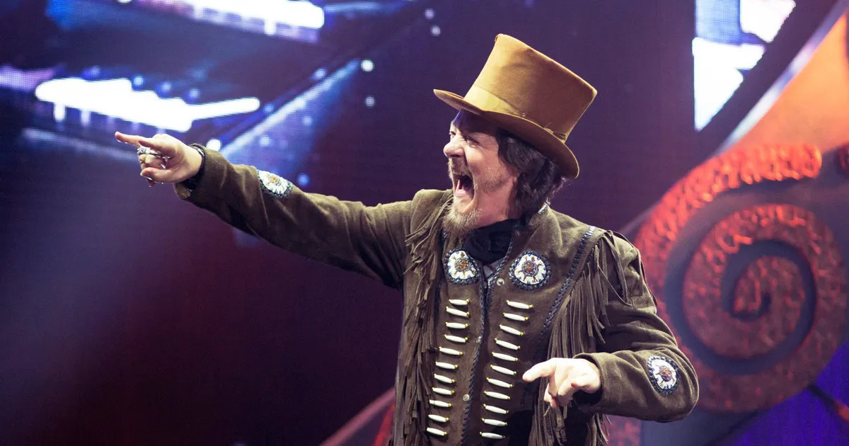Zucchero due concerti alla Royal Albert Hall di Londra nel 2020
