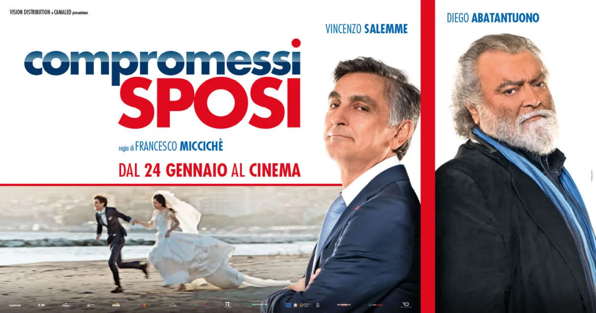 Compromessi Sposi