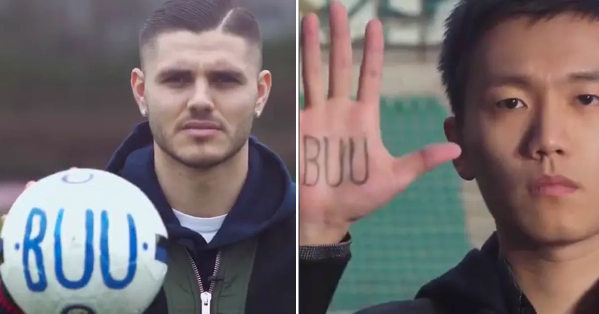 BUU l8217Inter lancia la sua campagna contro la discriminazione e il razzismo