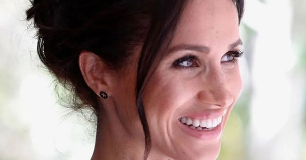 Meghan Markle a otto mesi dal matrimonio arriva il primo incarico ufficiale